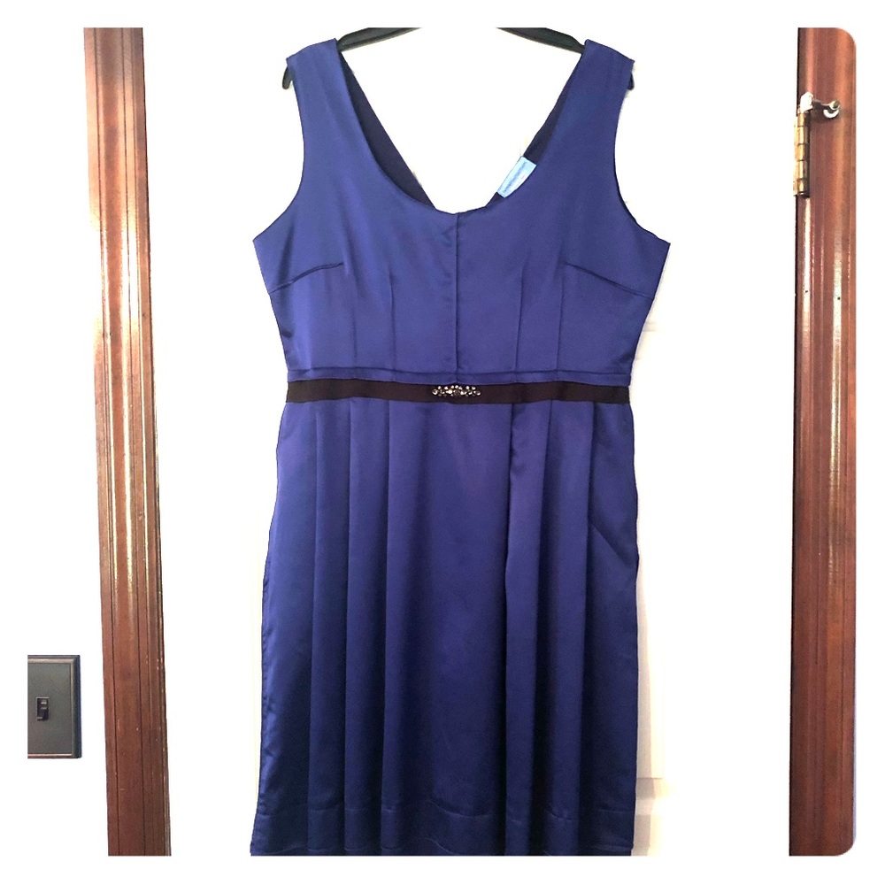 Simply Vera cocktail dress